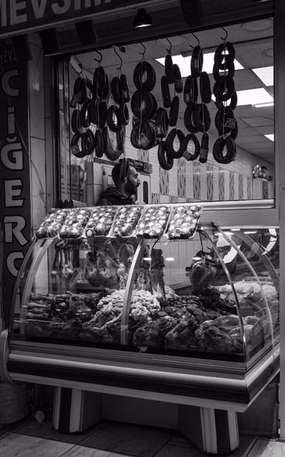Linguiça Toscana (kg)